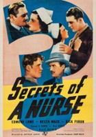 plakat filmu Secrets of a Nurse