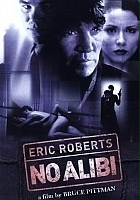 plakat filmu Bez alibi