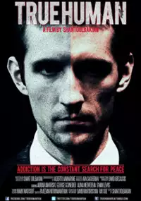 Plakat filmu True Human