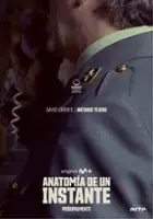 plakat serialu Anatomía de un instante