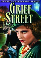 plakat filmu Grief Street