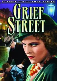 Plakat filmu Grief Street