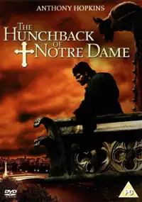 Plakat filmu Dzwonnik z Notre Dame