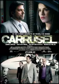 Plakat filmu Carrusel