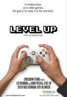 plakat filmu Level Up