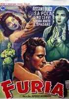 plakat filmu Gniew