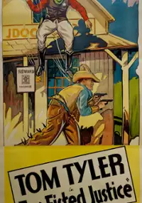 Plakat filmu Pod szubienicą