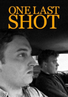 plakat filmu One Last Shot