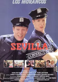 Plakat filmu Sevilla Connection