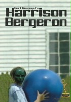 plakat filmu Harrison Bergeron