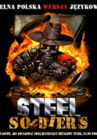 plakat gry Z: Steel Soldiers