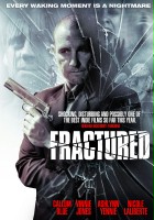 plakat filmu Fractured