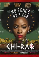 plakat filmu Chi-Raq