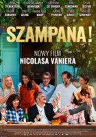 plakat filmu Szampana!