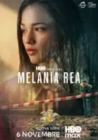 plakat serialu Melania Rea: Więcej niż przypadek