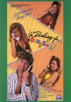 plakat filmu Dialing for Dingbats