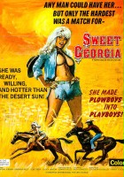 plakat filmu Sweet Georgia