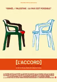Plakat filmu L'Accord
