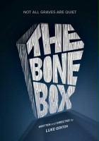 plakat filmu The Bone Box