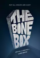 plakat filmu The Bone Box