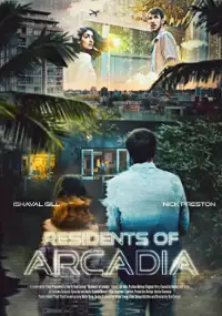 Plakat filmu Residents of Arcadia