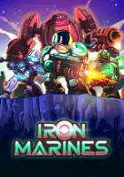 Iron Marines