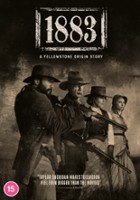 plakat filmu 1883