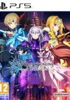 plakat filmu Sword Art Online: Last Recollection