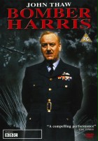 plakat filmu Bomber Harris