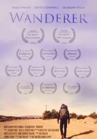 Plakat filmu Wanderer