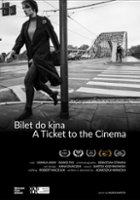 plakat filmu Bilet do kina