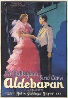 plakat filmu Aldebaran