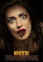 plakat filmu Bite