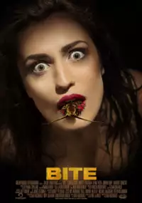 Plakat filmu Bite