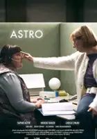 plakat filmu Astro