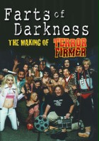 plakat filmu The Making of 'Terror Firmer'