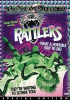 plakat filmu Rattlers
