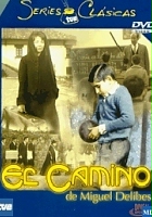 plakat filmu El Camino