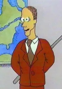 Plakat filmu No Apple for Johnny