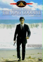 plakat filmu Długie pożegnanie