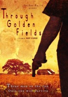 plakat filmu Through Golden Fields