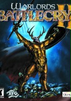 plakat filmu Warlords: Battlecry II