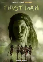 plakat filmu First Man
