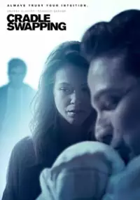 Plakat filmu Oddaj mi dziecko