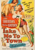 Phyllis Stanley / Take Me to Town