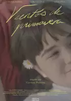 Carmen Albizu / Vientos de primavera