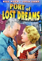 plakat filmu Port of Lost Dreams