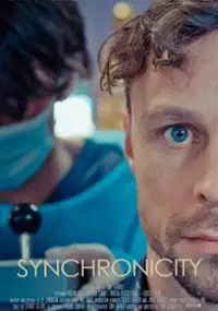 Plakat filmu Synchronicity