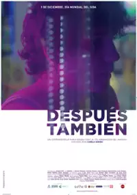 Plakat filmu Gdyby tylko inaczej