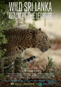 Plakat filmu Wild Sri Lanka - Realm of the Leopard